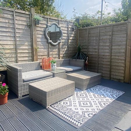 Willow Nook, Near Saundersfoot And Tenby Ngoại thất bức ảnh