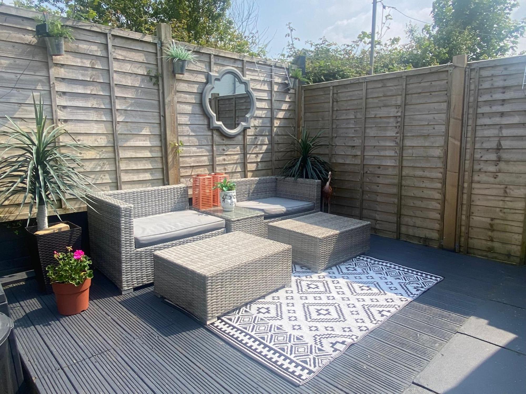 Willow Nook, Near Saundersfoot And Tenby Ngoại thất bức ảnh